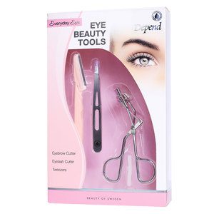 Depend Everyday Eye Beauty Tools 8802 