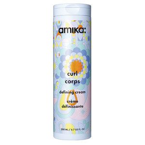 Amika Curl Corps Defining Cream 