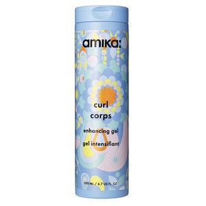 Amika Curl Corps Enhancing Gel 