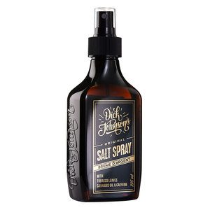Dick Johnson Salt Spray Brume Dargent 