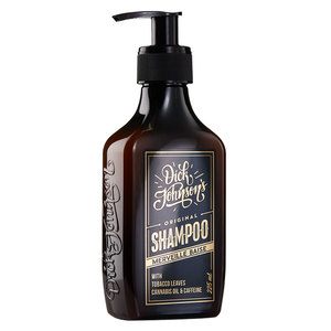 Dick Johnson Shampoo Merveille Baise 