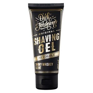Dick Johnson Shaving Gel Inexorable 