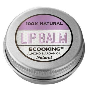Ecooking Lip Balm Neutral 
