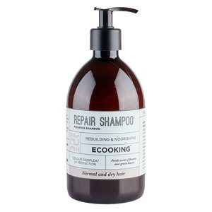 Ecooking Repair Shampoo 