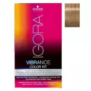 Schwarzkopf Professional Igora Vibrance Color Kit 5
