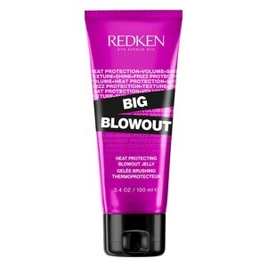 Redken Styling Big Blowout Jelly 