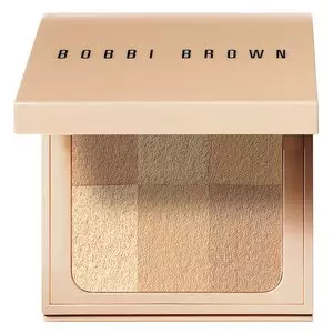 Bobbi Brown Nude Finish Illuminating Powder 6 ─