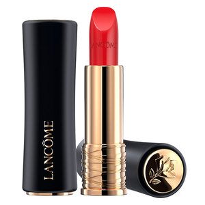 Lancome Labsolu Rouge Lipstick Cream 144 Red Oulala