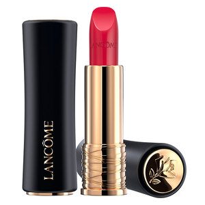 Lancome Labsolu Rouge Lipstick Cream 176 Ma Grenadine