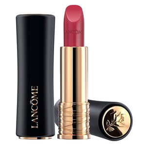 Lancome Labsolu Rouge Lipstick Cream 190 La Fougue