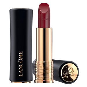 Lancome Labsolu Rouge Lipstick Cream 397 Berry Noir