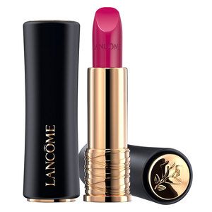 Lancome Labsolu Rouge Lipstick Cream 492 La Nuit