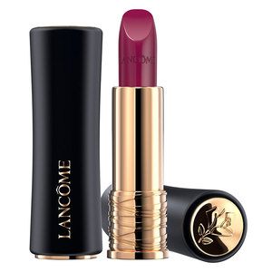 Lancome Labsolu Rouge Lipstick Cream 493 Nuit Parisienne