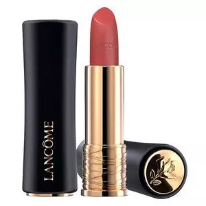 Lancome Labsolu Rouge Ultra Matte Lipstick 196 French