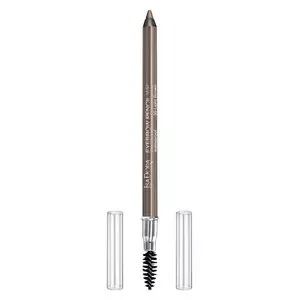 Isadora Eyebrow Pencil Waterproof Light Brown 1