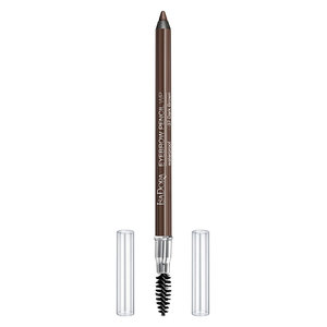 Isadora Eyebrow Pencil Waterproof Dark Brown 1