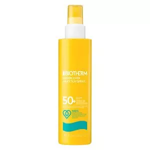 Biotherm Waterlover Sun Milky Spray Spf50 