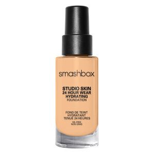Smashbox Studio Skin 24H Wear Hydrating Foundation –
