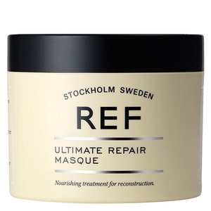 Ref Ultimate Repair Treatment Masque 