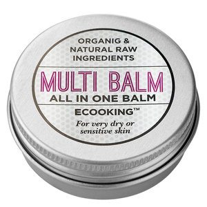 Ecooking Multi Balm All In One Balm 
