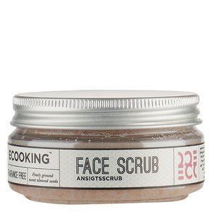 Ecooking Face Scrub 