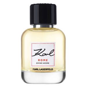 Karl Lagerfeld Rome Eau De Parfum 
