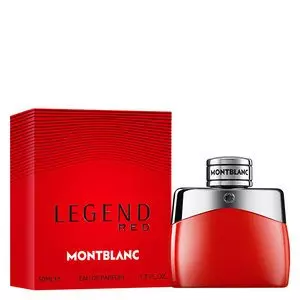 Mont Blanc Legend Red Eau De Parfum 