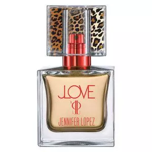 Jennifer Lopez Jlove Eau De Parfum 