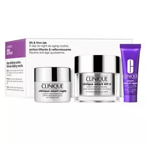 Clinique Lift And Firm Lab Set