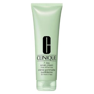 Clinique 7 Day Scrub Cream Rinse Off Jumbo