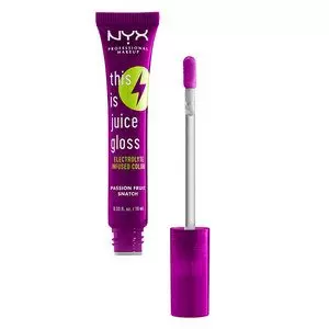 Nyx Professional Makeup This Is Juice Gloss –