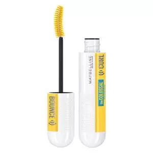 Maybelline The Colossal Curl Bounce Mascara Very Black