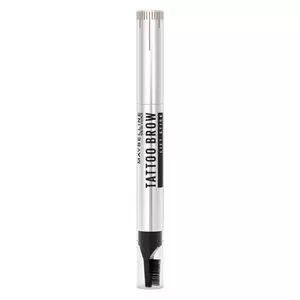 Maybelline Tattoo Brow Lift Stick ─ 00 Clear