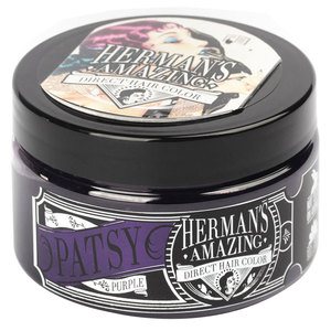 Hermans Professional Amazing Hair Color ─ Patsy Purple