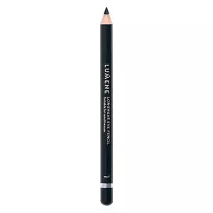 Lumene Longwear Eye Pencil 1 ─ 1 Black