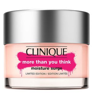 Clinique Moisture Surge More Than You Think Limited