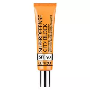 Clinique Superdefense City Block Spf50 Daily Energy Plus