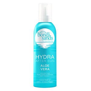 Bondi Sands Hydra After Sun Aloe Vera Cooling