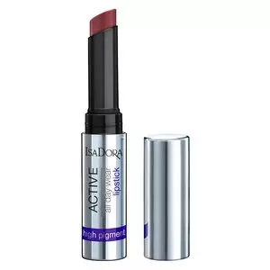 Isadora Active All Day Wear Lipstick 1 –