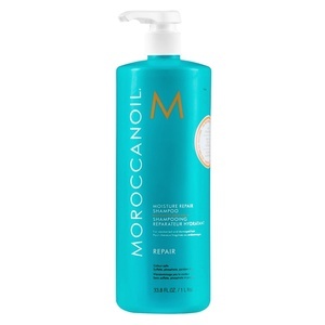 Moroccanoil Moisture Repair Shampoo 1 
