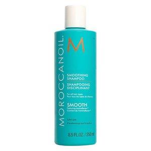Moroccanoil Smoothing Shampoo 