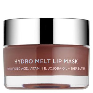 Sigma Hydro Melt Lip Mask 9 ─ Tint