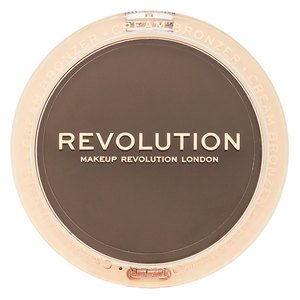 Revolution Ultra Cream Bronzer  ─ Deep