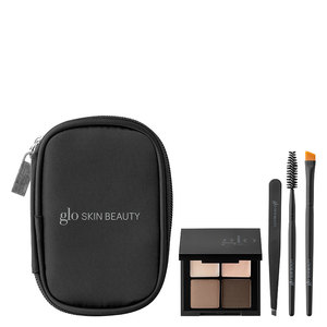 Glo Skin Beauty Brow Collection ─ Brown