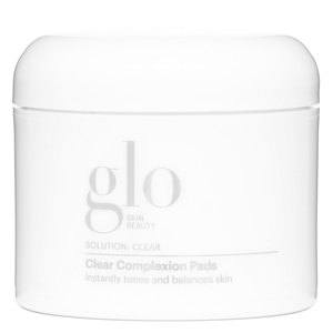 Glo Skin Beauty Clear Complexion Pads 