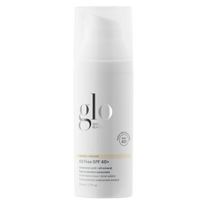 Glo Skin Beauty Oil Free Spf40plus 