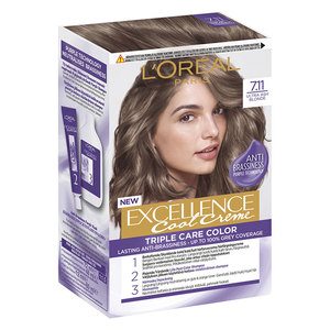 Loreal Paris Excellence Cool Creme – 311 Ultra