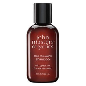 John Masters Organics Scalp Stimulating Shampoo Spearmint Meado