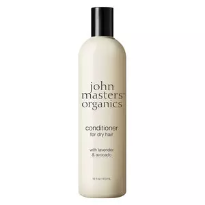 John Masters Organics Conditioner For Dry Hair With
