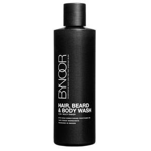Bynoor Hair Beard Body Wash 